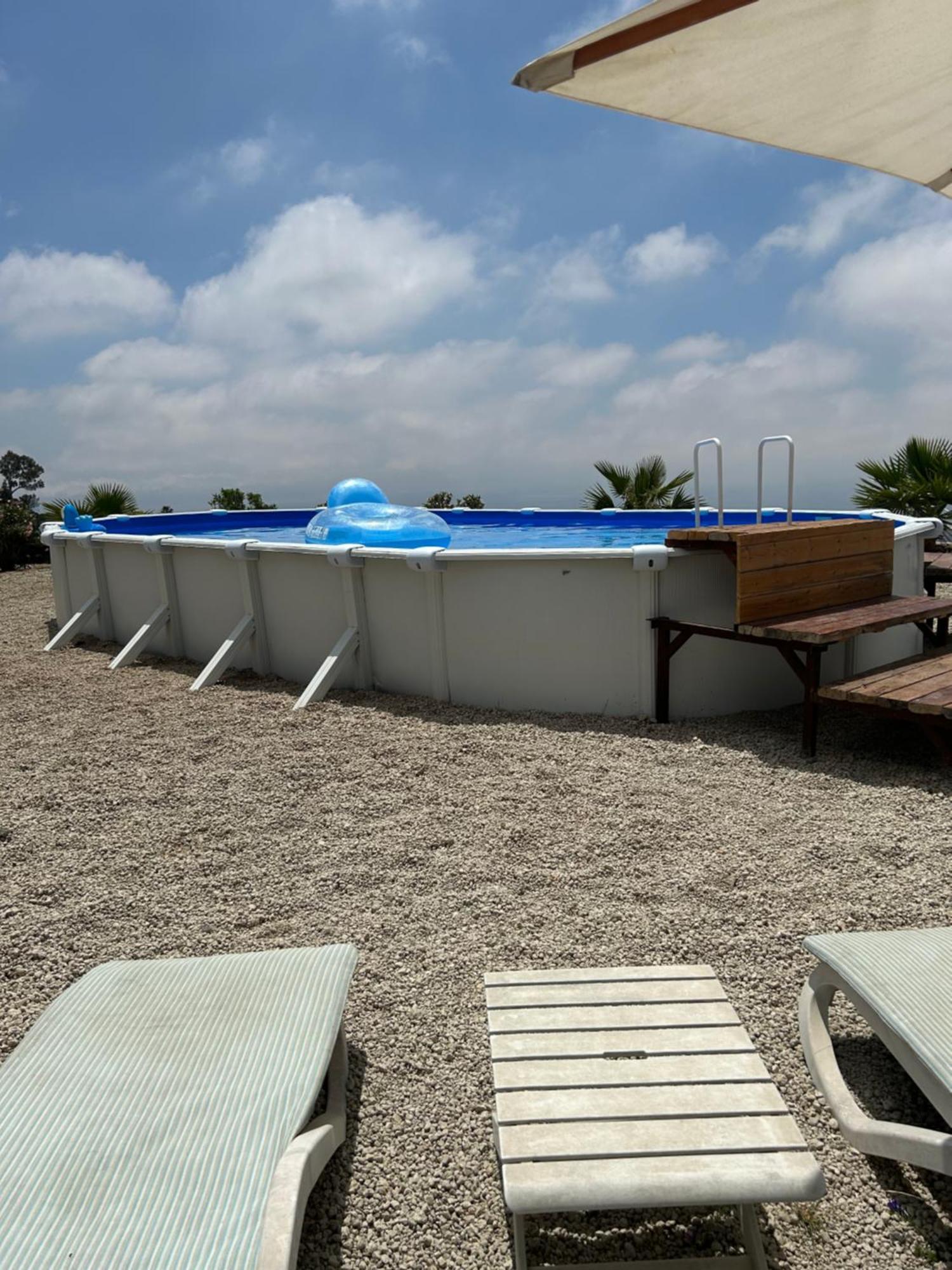 La Vista Al Mar Apartment Arona  Exterior photo