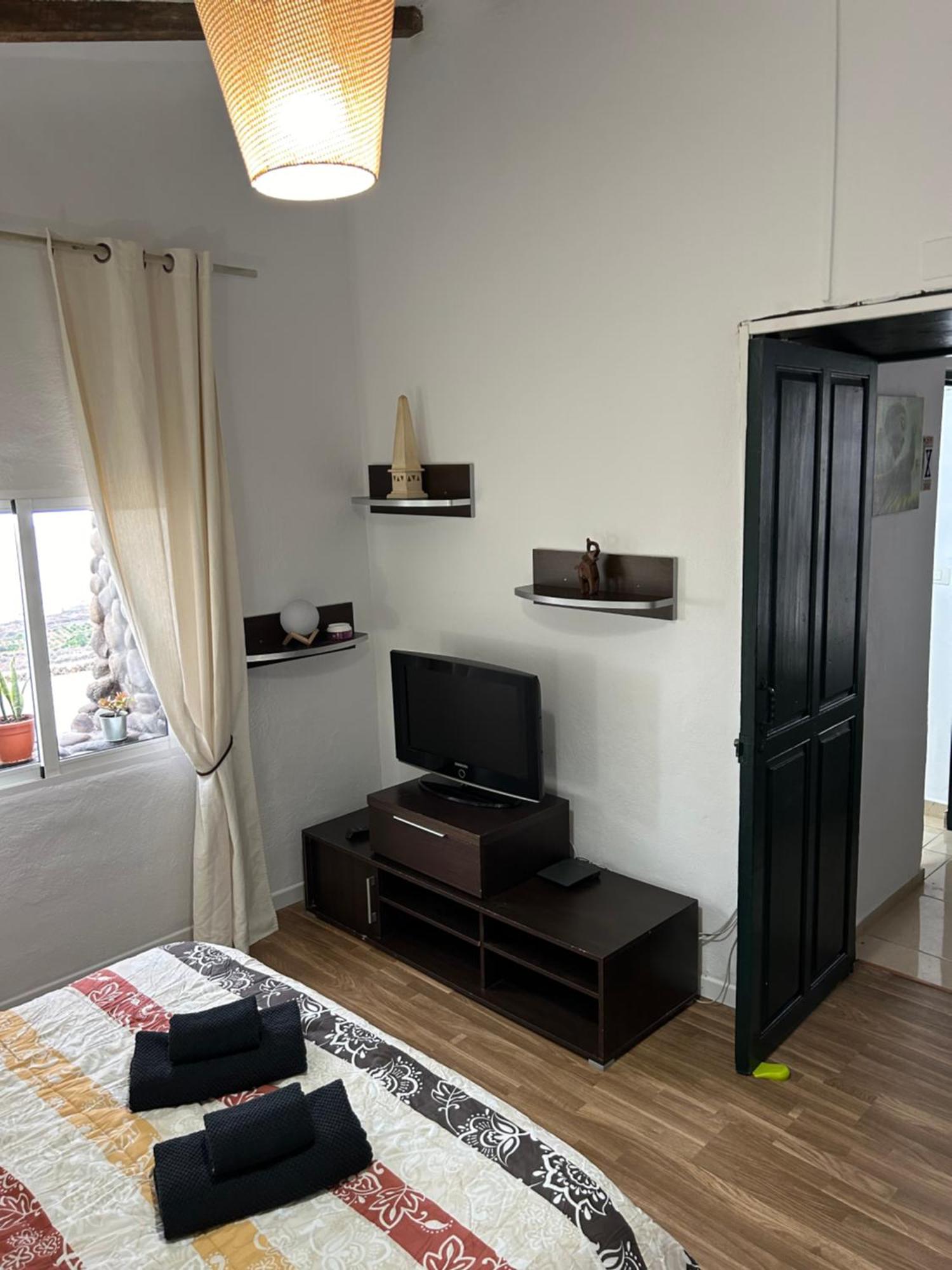 La Vista Al Mar Apartment Arona  Exterior photo