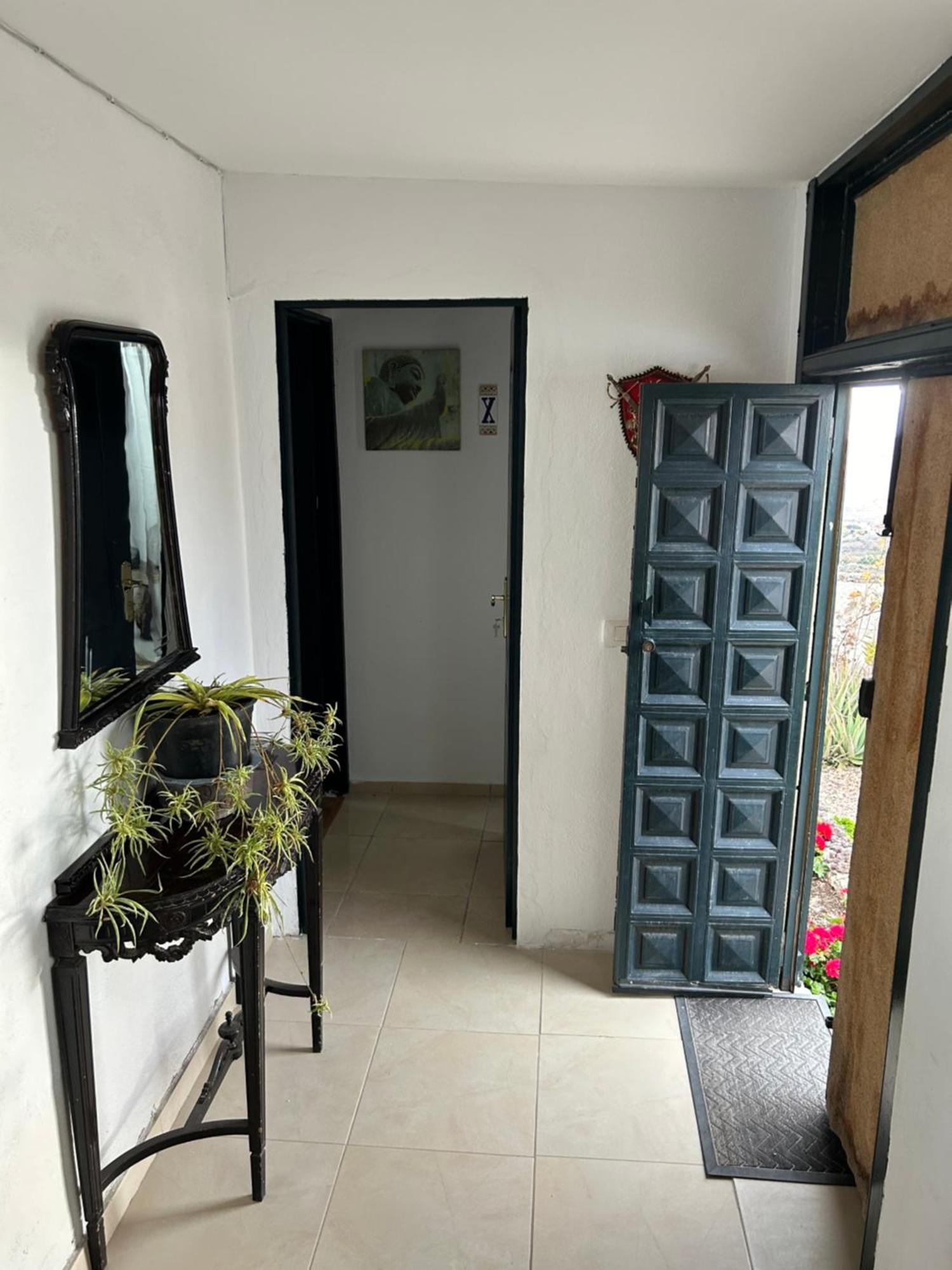La Vista Al Mar Apartment Arona  Exterior photo