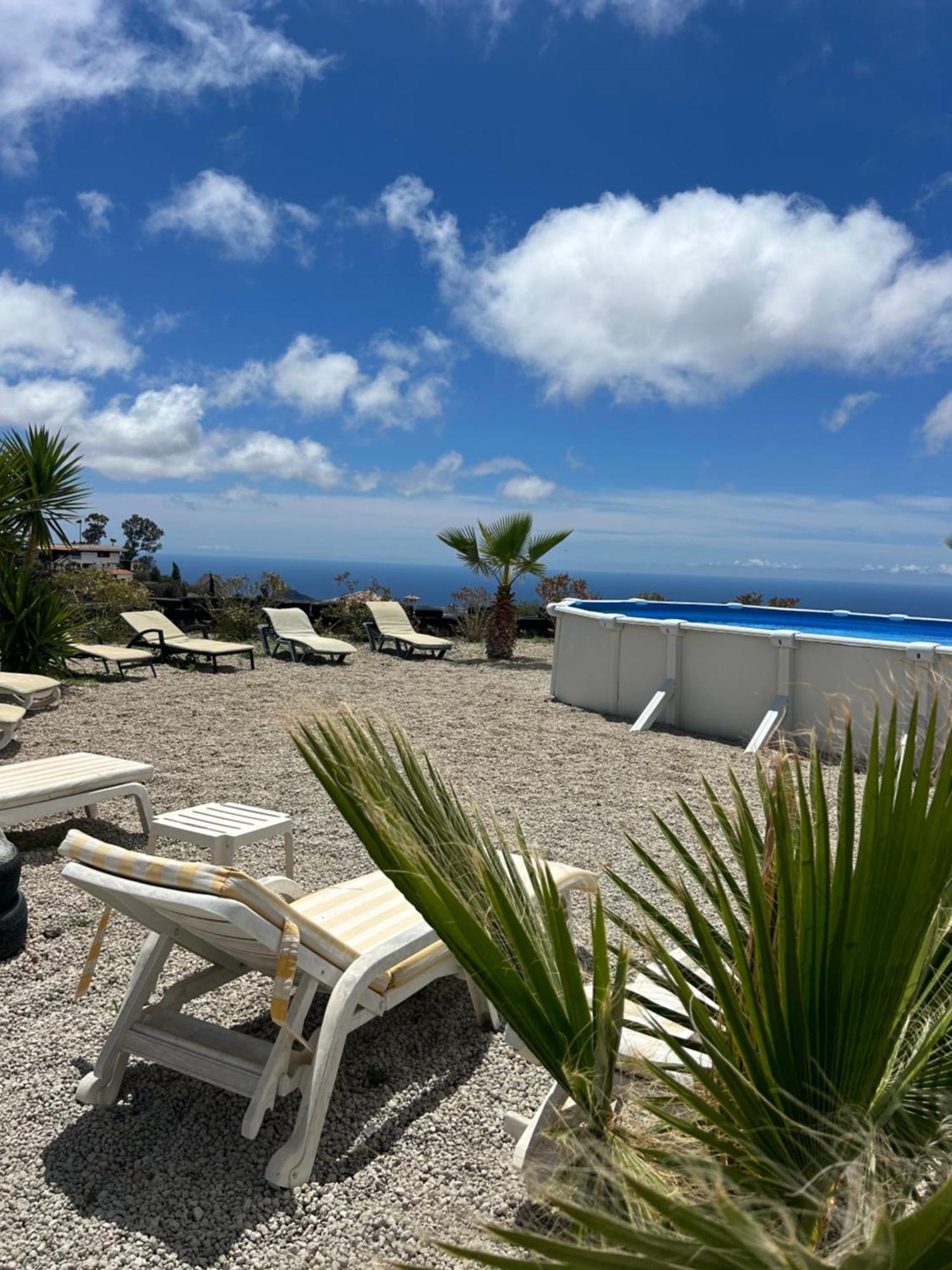 La Vista Al Mar Apartment Arona  Exterior photo